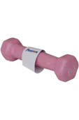 Protech 1.5 Kg Vinyl Pembe Dipping Dambıl TA1301 thumbnail 1