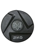 Valeo Delux 2 Kg PU Dambıl thumbnail 6