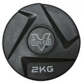 Valeo Delux 2 Kg PU Dambıl thumbnail 10