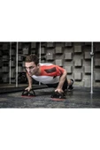 Adidas Swivel Push Up Bars Şınav Barı ADAC-11401 thumbnail 4