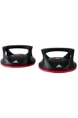 Adidas Swivel Push Up Bars Şınav Barı ADAC-11401 thumbnail 2