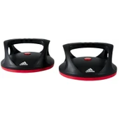 Adidas Swivel Push Up Bars Şınav Barı ADAC-11401 thumbnail 10