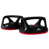 Adidas Swivel Push Up Bars Şınav Barı ADAC-11401 thumbnail 11