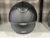 KASK HJC C91N SEMI FLAT SİYAH thumbnail 4