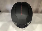 KASK MT BRAKER SV SOLİD A11 MAT SİYAH thumbnail 5