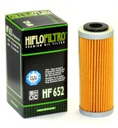 Hiflo Hf652 Yağ Filtresi thumbnail 3