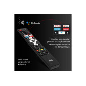 Next Android Tv Ses Kumutlu Kumanda thumbnail 3