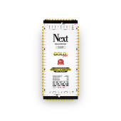 Next YE-10/48 Hybrid Uydu Santral Sonlu Kaskatlı Multiswitch thumbnail 3