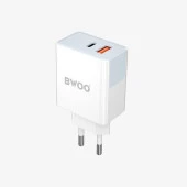 Hızlı Şarj Başlığı 38w Hızlı type-c usb başlık thumbnail 1