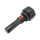 USB'Lİ 3 MODLU ŞARJLI EL FENERİ thumbnail 2