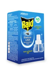 RAİD ELEKTRO LİKİT YEDEK ŞİŞE thumbnail 1