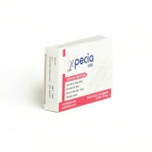 W Xpecia (Kadın) 30 Tablet thumbnail 1