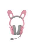 RAZER   Kraken Hello Kitty V2 Pro Oyuncu Kulaklığı thumbnail 2