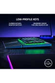 Razer Ornata V3 X Kablolu Tr Klavye thumbnail 4