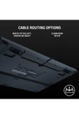 Razer Ornata V3 X Kablolu Tr Klavye thumbnail 7
