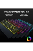 Razer Ornata V3 X Kablolu Tr Klavye thumbnail 2
