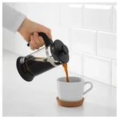 IKEA Ikea Upphetta 0.4 lt French Press thumbnail 2