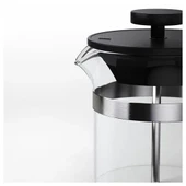 IKEA Ikea Upphetta 0.4 lt French Press thumbnail 3