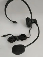 Mikado TD-2320M DİNAMİK KULAKLIK thumbnail 1