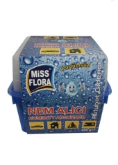 Miss Flora Nem Alıcı 450 gr thumbnail 1
