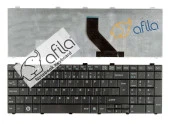 CP603850-01, MP-09R73SU-D85W Notebook Klavyesi - Siyah - TR thumbnail 4