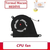 Hp 15s-eq1002nt 9YH95EA Notebook Cpu Fanı thumbnail 4