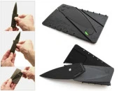 Cardsharp Kredi Kartı Şeklinde Çakı thumbnail 1