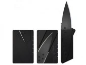 Cardsharp Kredi Kartı Şeklinde Çakı thumbnail 5