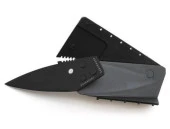 Cardsharp Kredi Kartı Şeklinde Çakı thumbnail 3