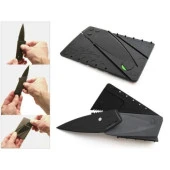 Cardsharp Kredi Kartı Şeklinde Çakı thumbnail 1