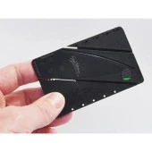 Cardsharp Kredi Kartı Şeklinde Çakı thumbnail 2