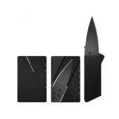 Cardsharp Kredi Kartı Şeklinde Çakı thumbnail 5