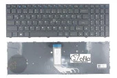 Gigabyte RC55 KE Notebook Klavyesi, Siyah TR / ışıksız thumbnail 2