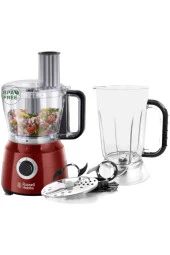 RUSSELL HOBBS 24730-56 DESİRE MUTFAK ROBOTU thumbnail 2