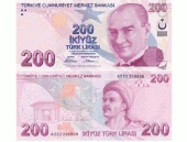 Düğün Parası - 100 Adet 200 TL thumbnail 2