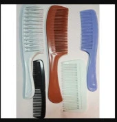 Tarak Seti 5 Adet Peri Lüks thumbnail 2