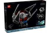 LEGO Star Wars 75382 TIE Interceptor thumbnail 2