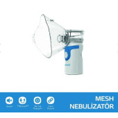 B-GOOD NEBULİZATÖR MESH thumbnail 2