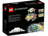 Lego Architecture 21037 Lego House Exclusive thumbnail 2