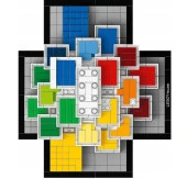 Lego Architecture 21037 Lego House Exclusive thumbnail 4