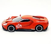 Majorette Racing Cars FORD GT thumbnail 2