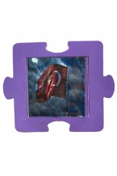 Eva Puzzle Çerçeve(1 Adet) thumbnail 1