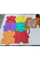 Eva Puzzle Çerçeve(1 Adet) thumbnail 2
