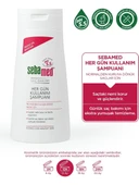 Sebamed Her Gün Kullanım Şampuanı 400 ml thumbnail 2
