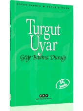 Göğe Bakma Durağı - Turgut Uyar thumbnail 1
