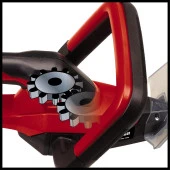 Einhell GC-CH 18/40 Li Solo Aküsüz Çit Budama thumbnail 6