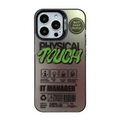 iPhone 14 Pro Kılıf So Cool Silikon Kapak thumbnail 6