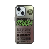 iPhone 15 Kılıf So Cool Silikon Kapak thumbnail 2