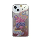 iPhone 15 Kılıf So Cool Silikon Kapak thumbnail 6