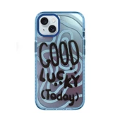 iPhone 15 Kılıf So Cool Silikon Kapak thumbnail 3
